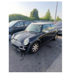 Moteur essuie glace avant MINI MINI 1 R50/R53 Photo n°7