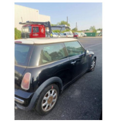 Alternateur MINI MINI 1 R50/R53 Photo n°8