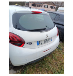 Malle/Hayon arriere PEUGEOT 208 1