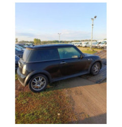 Feu arriere principal gauche (feux) MINI MINI 1 R50/R53 Photo n°10