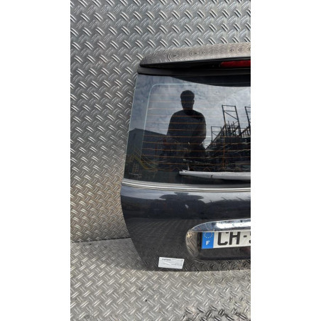 Malle/Hayon arriere MINI MINI 1 R50/R53