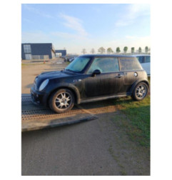 Malle/Hayon arriere MINI MINI 1 R50/R53 Photo n°5