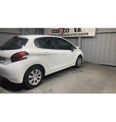 Vitre arriere droit PEUGEOT 208 1 Photo n°11