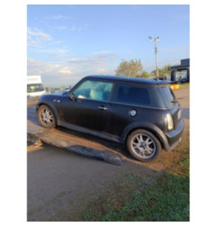 Retroviseur droit MINI MINI 1 R50/R53 Photo n°11