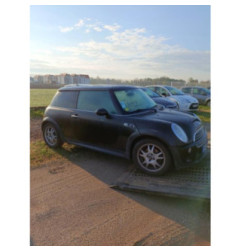 Retroviseur gauche MINI MINI 1 R50/R53 Photo n°9