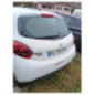 Etrier avant gauche (freinage) PEUGEOT 208 1