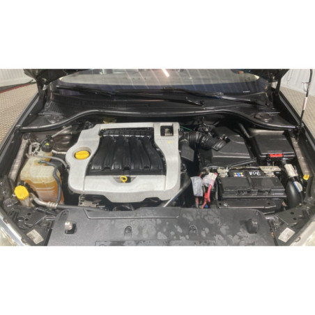 Compteur RENAULT LAGUNA 3