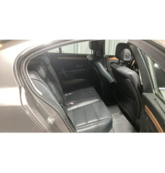 Ecran GPS RENAULT LAGUNA 3 Photo n°6