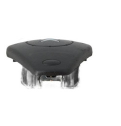 Air bag conducteur CITROEN C2 Photo n°3