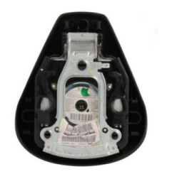 Air bag conducteur CITROEN C2 Photo n°4