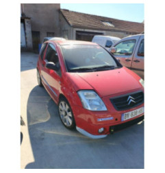 Air bag conducteur CITROEN C2 Photo n°5