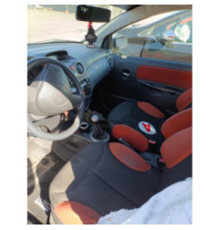 Air bag conducteur CITROEN C2 Photo n°9