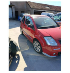 Air bag conducteur CITROEN C2 Photo n°11