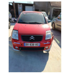 Air bag conducteur CITROEN C2 Photo n°12