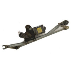 Moteur essuie glace avant CITROEN C2 Photo n°3