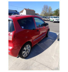 Moteur essuie glace avant CITROEN C2 Photo n°5