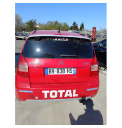 Moteur essuie glace avant CITROEN C2 Photo n°6