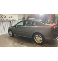 Bloc ABS (freins anti-blocage) RENAULT LAGUNA 3 Photo n°7