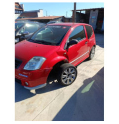 Moteur essuie glace avant CITROEN C2 Photo n°9