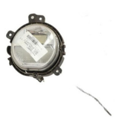 Anti brouillard droit (feux) MINI MINI 3 F56 Photo n°3