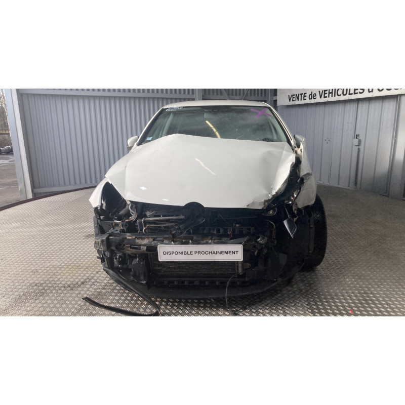 Moteur leve vitre avant droit VOLKSWAGEN GOLF 6