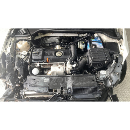 Resistance chauffage VOLKSWAGEN GOLF 6