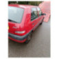 Banquette arriere CITROEN SAXO