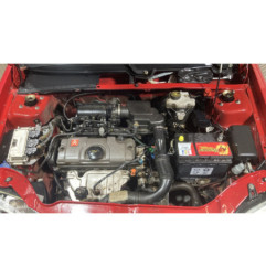 Cardan gauche (transmission) CITROEN SAXO Photo n°7