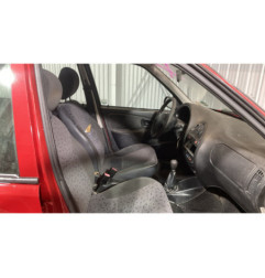 Cardan gauche (transmission) CITROEN SAXO Photo n°10