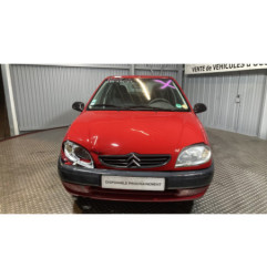 Vase d'expansion CITROEN SAXO Photo n°6