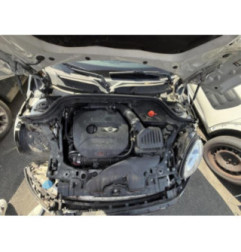 Anti brouillard gauche (feux) MINI MINI 3 F56 Photo n°10