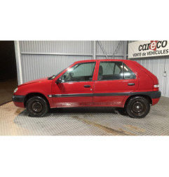 Boite de vitesses CITROEN SAXO Photo n°8