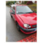 Cardan droit (transmission) CITROEN SAXO