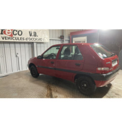 Cardan droit (transmission) CITROEN SAXO Photo n°12