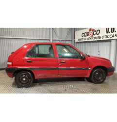 Etrier avant droit (freinage) CITROEN SAXO Photo n°9