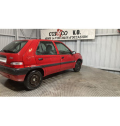 Etrier avant droit (freinage) CITROEN SAXO Photo n°13