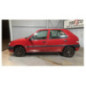 Porte arriere gauche CITROEN SAXO