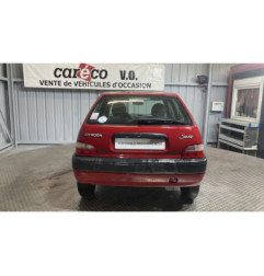 Pare soleil droit CITROEN SAXO Photo n°14