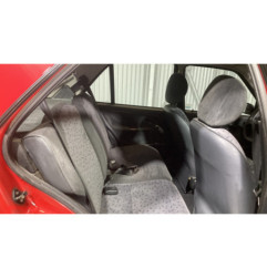 Ceinture avant gauche CITROEN SAXO Photo n°11