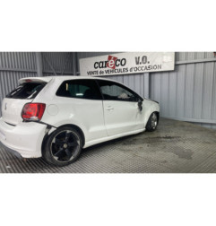 Moteur VOLKSWAGEN POLO 5 Photo n°12