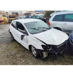 Moteur leve vitre avant droit VOLKSWAGEN POLO 5 Photo n°4