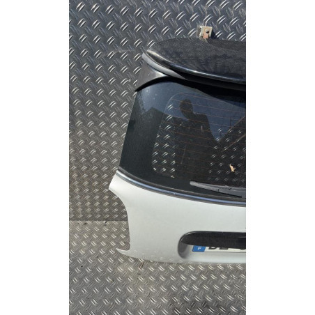 Malle/Hayon arriere MINI MINI 3 F56