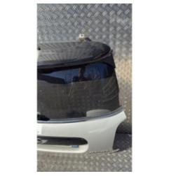 Malle/Hayon arriere MINI MINI 3 F56 Photo n°5