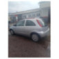 Compresseur clim OPEL CORSA C