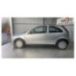 Maitre cylindre (freinage) OPEL CORSA C