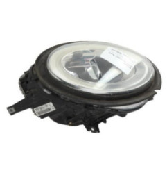 Optique avant principal droit (feux)(phare) MINI MINI 3 F56 Photo n°5