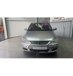 Air bag conducteur OPEL CORSA C Photo n°6