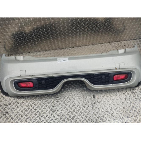 Pare choc arriere MINI MINI 3 F56 Photo n°1