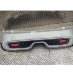 Pare choc arriere MINI MINI 3 F56 Photo n°3