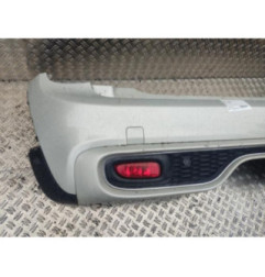 Pare choc arriere MINI MINI 3 F56 Photo n°4